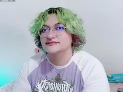 Greengood  live sex cam