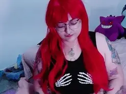 Greengood  live sex cam