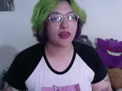 Greengood  live sex cam