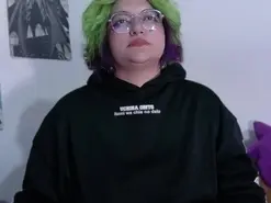 Greengood  live sex cam