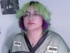 Greengood  live sex cam