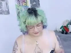 Greengood  live sex cam