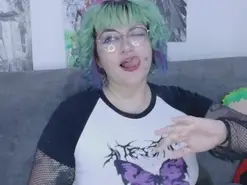 Greengood  live sex cam