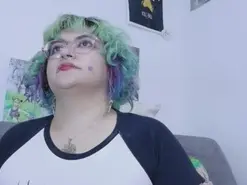 Greengood  live sex cam