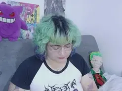 Greengood  live sex cam