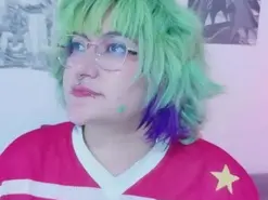 Greengood  live sex cam