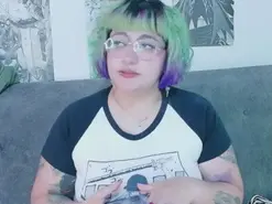 Greengood  live sex cam