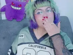 Greengood  live sex cam