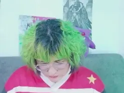Greengood  live sex cam
