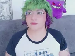 Greengood  live sex cam