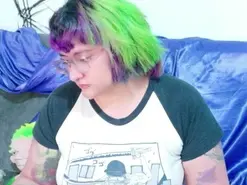 Greengood  live sex cam