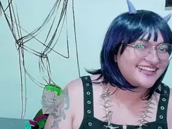 Greengood  live sex cam