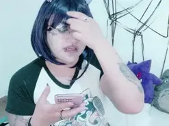 Greengood  live sex cam