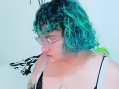 Greengood  live sex cam