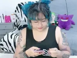 Greengood  live sex cam