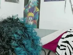 Greengood  live sex cam
