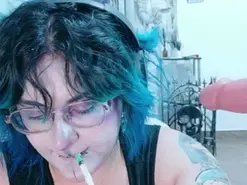Greengood  live sex cam