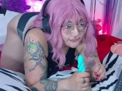 Greengood  live sex cam