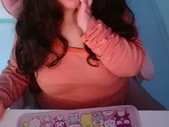 _Kitty_  live sex cam