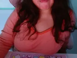 _Kitty_  live sex cam
