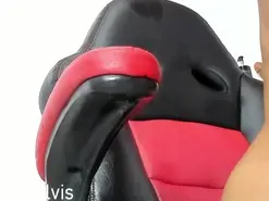 Kloe-squirts  live sex cam