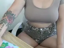 Antodssi  live sex cam