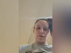 Bukakibabe91  live sex cam