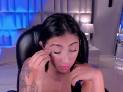 CelesteMoon1  live sex cam