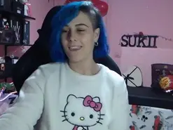 Sukii93  live sex cam