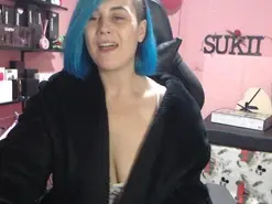 Sukii93  live sex cam