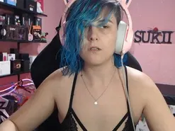 Sukii93  live sex cam