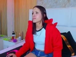AlexaGracehl  live sex cam