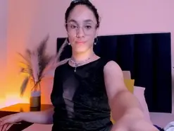 CelesteQueen  live sex cam