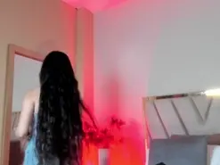 CelesteQueen  live sex cam