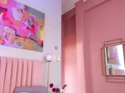 CelesteQueen  live sex cam