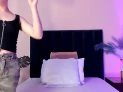 CelesteQueen  live sex cam