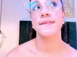 CelesteQueen  live sex cam