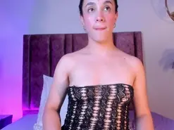 CelesteQueen  live sex cam