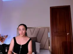 CelesteQueen  live sex cam