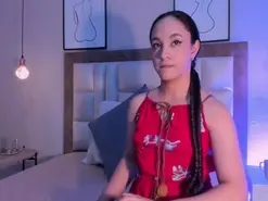 CelesteQueen  live sex cam