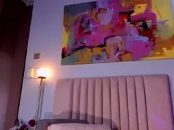 CelesteQueen  live sex cam