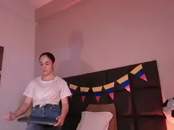 CelesteQueen  live sex cam