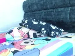 Greicy_wish  live sex cam