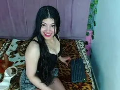 Alysrousmar  live sex cam