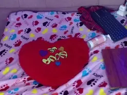 Alysrousmar  live sex cam