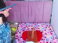 Alysrousmar  live sex cam