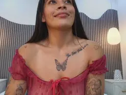 Shannel_love  live sex cam