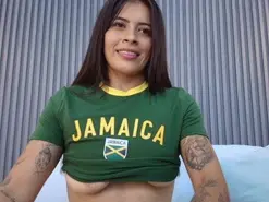 Shannel_love  live sex cam