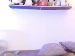 ValeriHairy  live sex cam