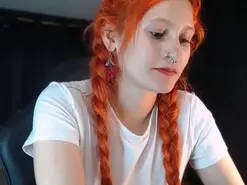 Skinny_Raven  live sex cam